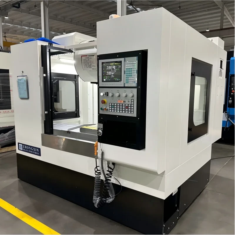 Vmc Lathe suppliers
