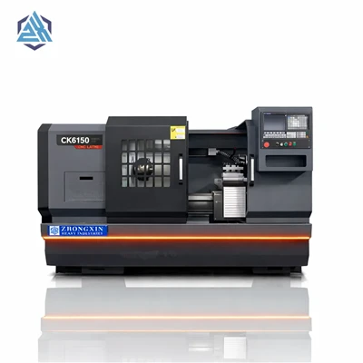 CNC soustruh Ck6150