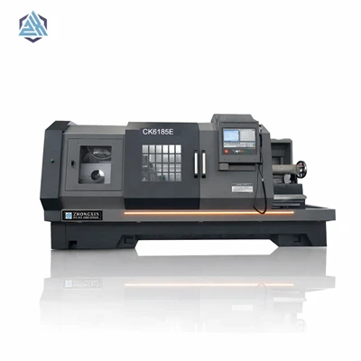 Velké CNC soustružení